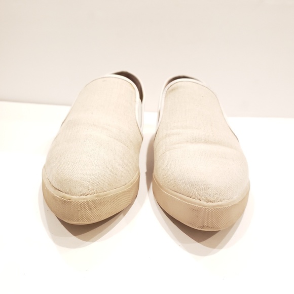 VINCE Phalen Pointed Toe Slip On Sneaker - Picture 4 of 6